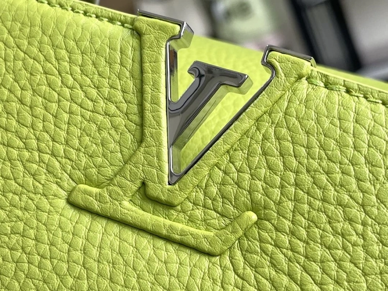 LV Capucines Bags 4194A-0287