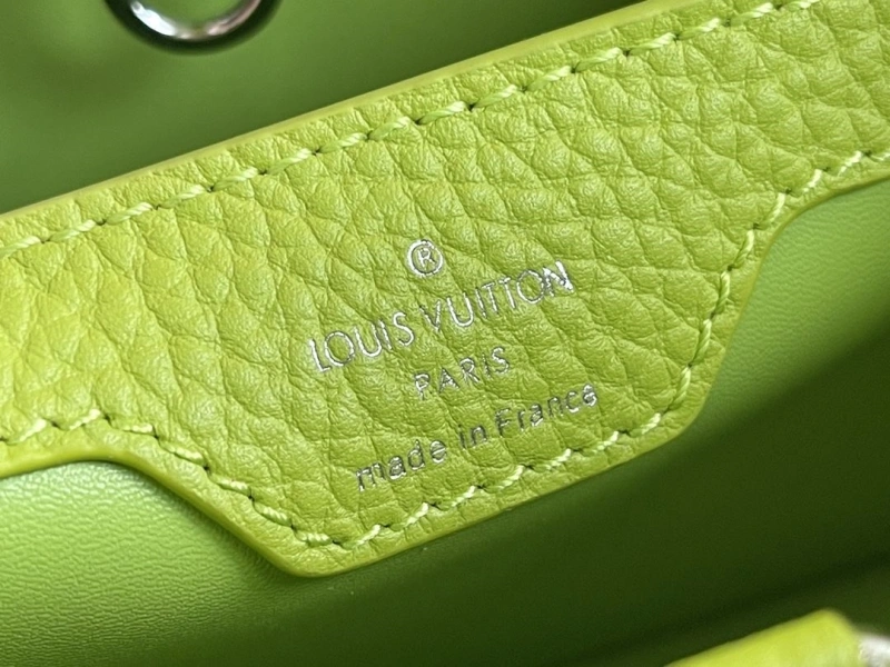 LV Capucines Bags 4194A-0287