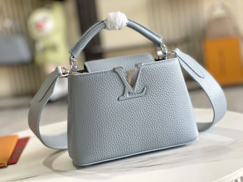 LV Capucines Bags 4194A-0290