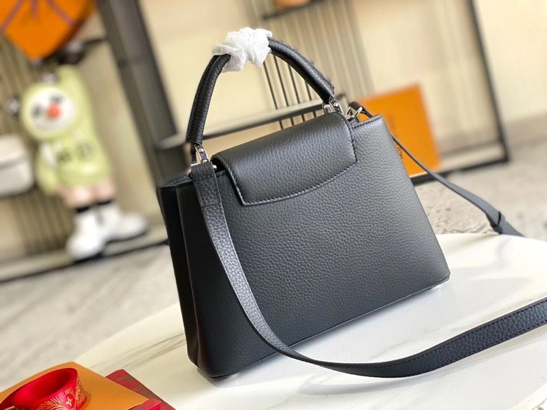 LV Capucines Bags 4194A-0296