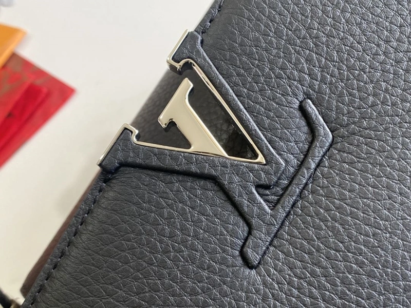 LV Capucines Bags 4194A-0297