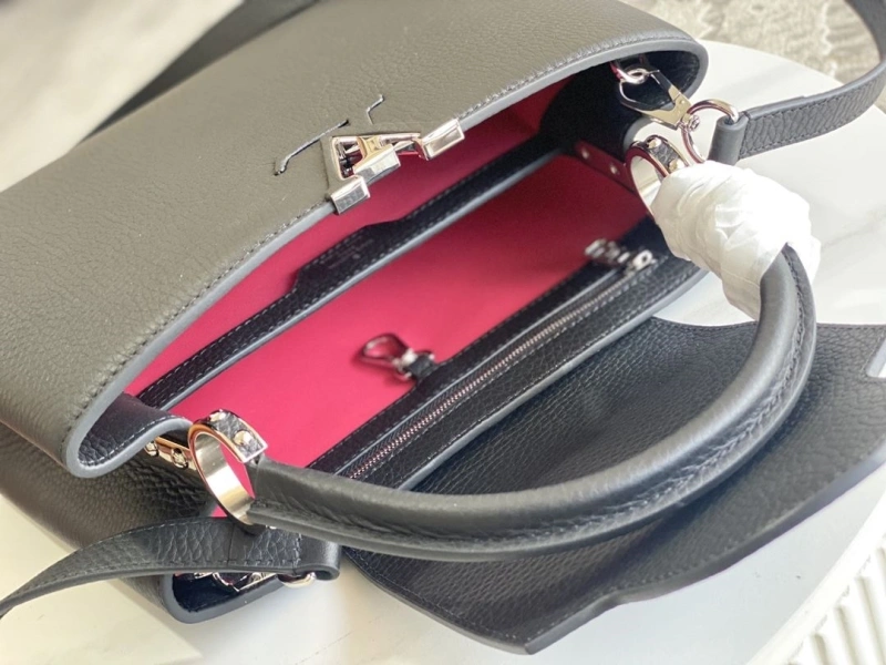LV Capucines Bags 4194A-0297