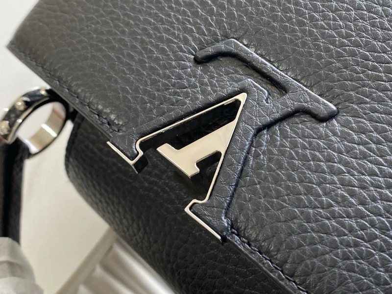 LV Capucines Bags 4194A-0298