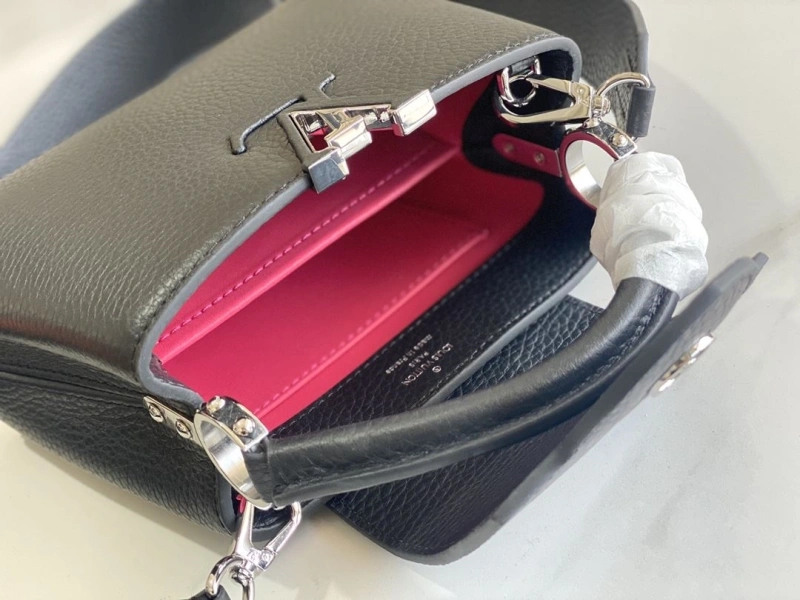 LV Capucines Bags 4194A-0298