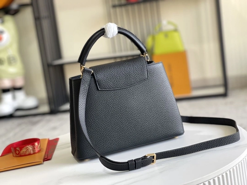 LV Capucines Bags 4194A-0300