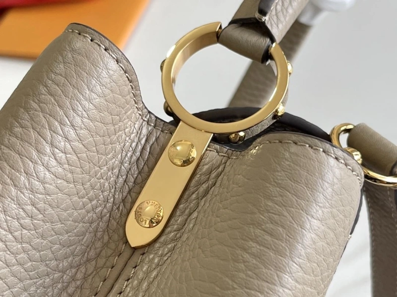 LV Capucines Bags 4194A-0303