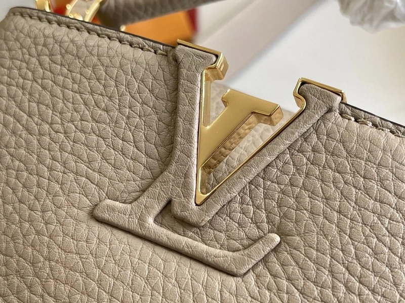 LV Capucines Bags 4194A-0304