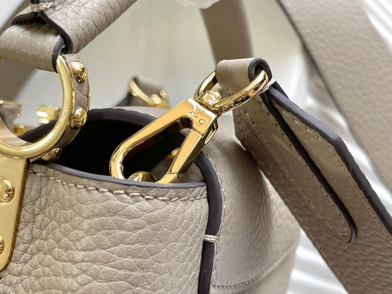 LV Capucines Bags 4194A-0304