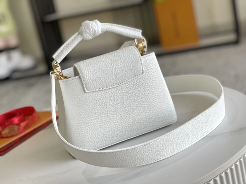 LV Capucines Bags 4194A-0310