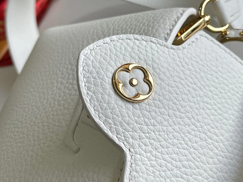 LV Capucines Bags 4194A-0310