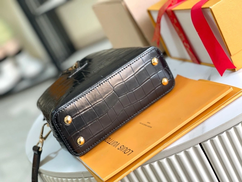 LV Capucines Bags 4194A-0311