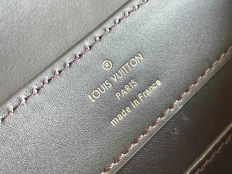 LV Capucines Bags 4194A-0313