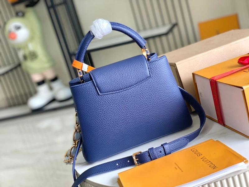 LV Capucines Bags 4194A-0319