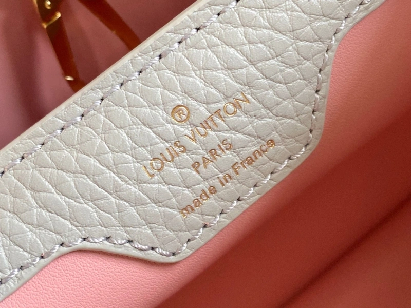 LV Capucines Bags 4194A-0321