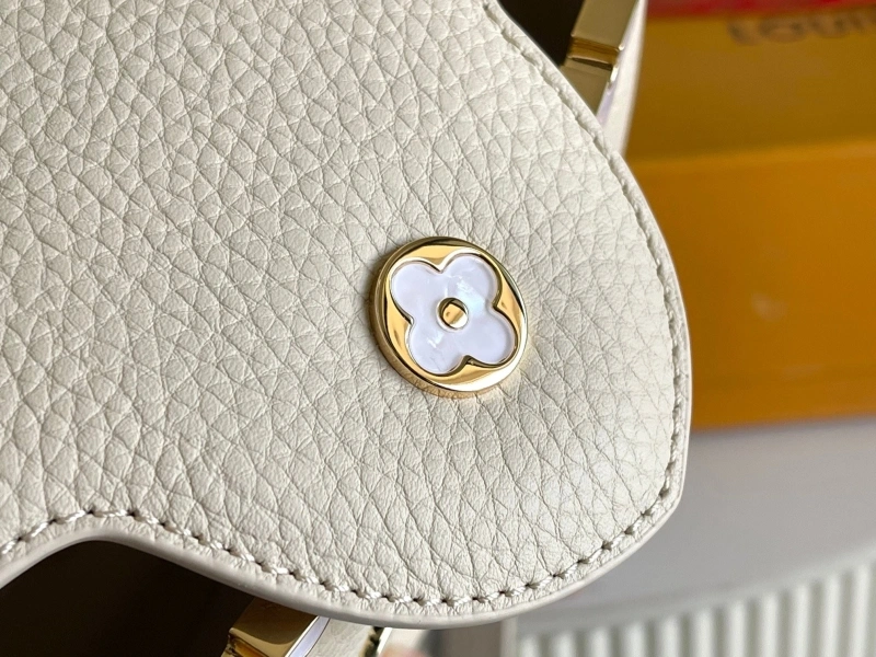 LV Capucines Bags 4194A-0323
