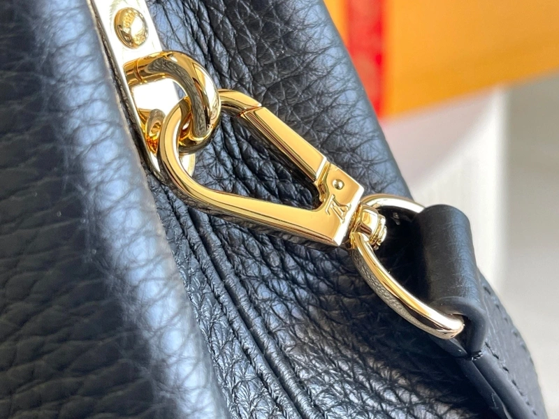 LV Capucines Bags 4194A-0330
