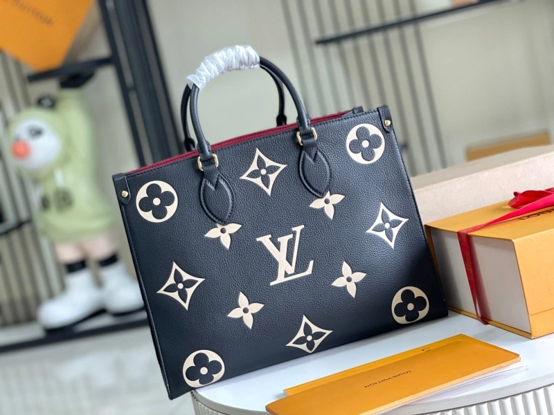 LV Shopping Bags 4194A-0332