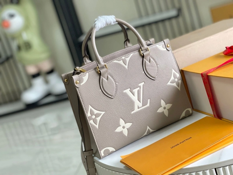 LV Shopping Bags 4194A-0335