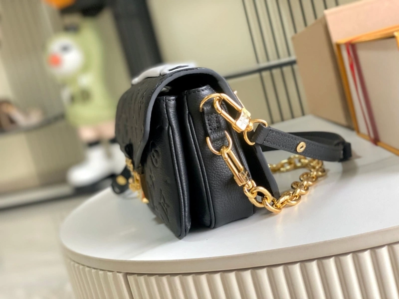 LV Satchel bags 4194A-0337