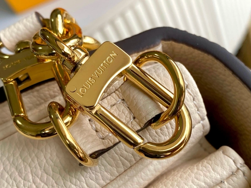 LV Satchel bags 4194A-0338