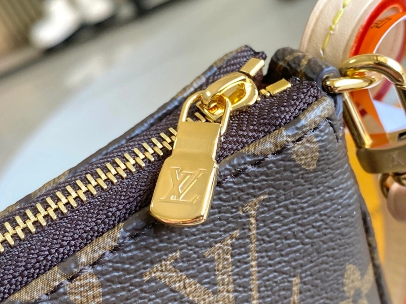LV Satchel bags 4194A-0343