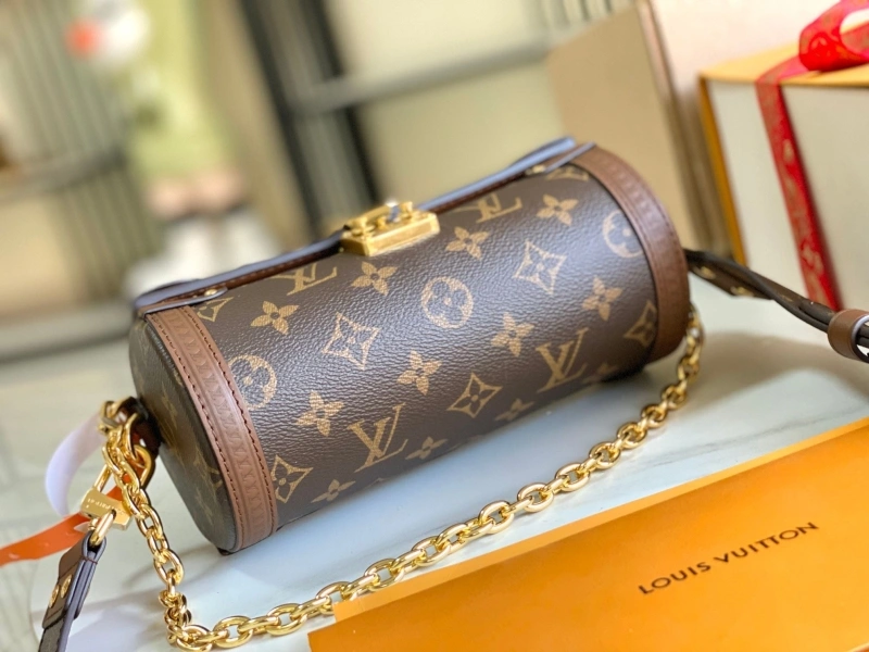 LV Round Bags 4194A-0346