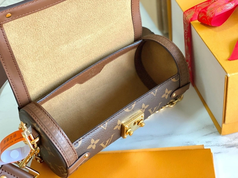 LV Round Bags 4194A-0346