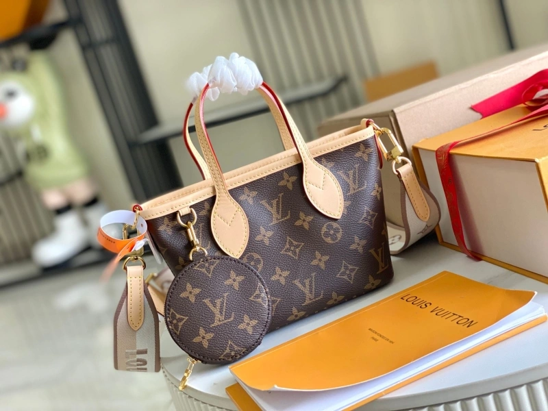 LV Shopping Bags 4194A-0349