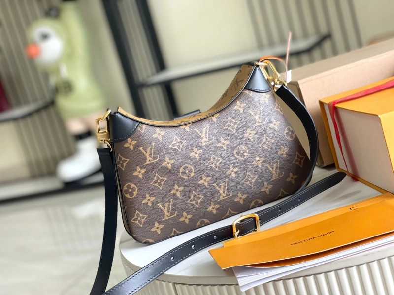 LV Satchel bags 4194A-0350