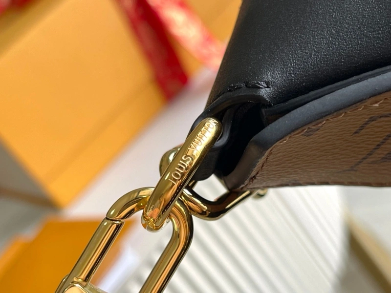 LV Satchel bags 4194A-0350