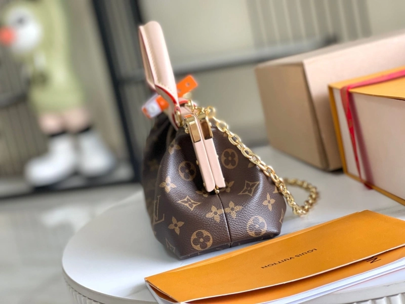 LV Top Handle Bags 4194A-0351