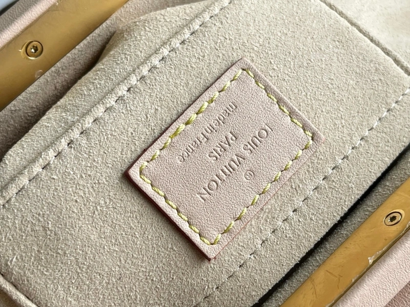 LV Top Handle Bags 4194A-0351