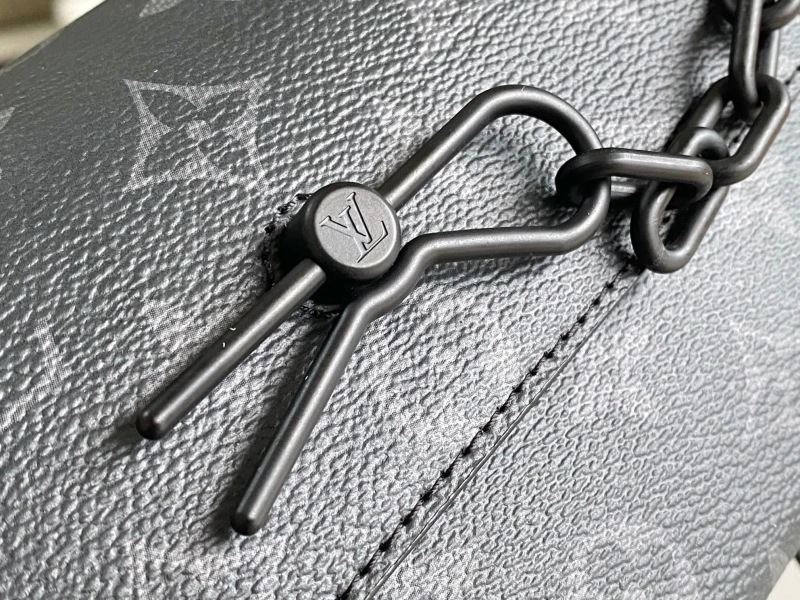 LV Satchel bags 4194A-0352