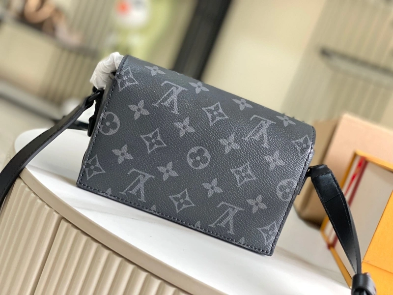 LV Satchel bags 4194A-0352