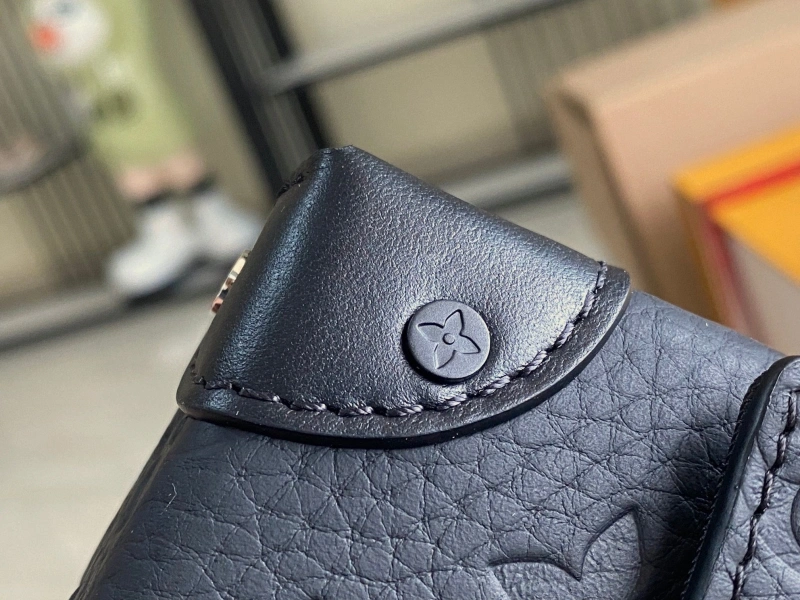LV Satchel bags 4194A-0353