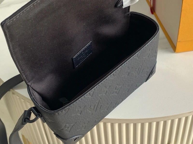LV Satchel bags 4194A-0353
