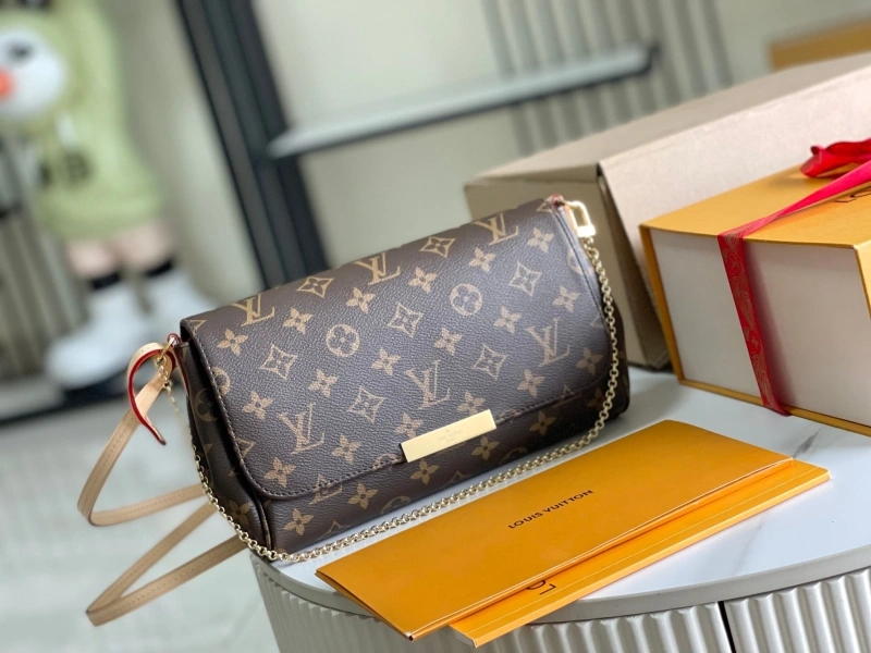 LV Satchel bags 4194A-0354