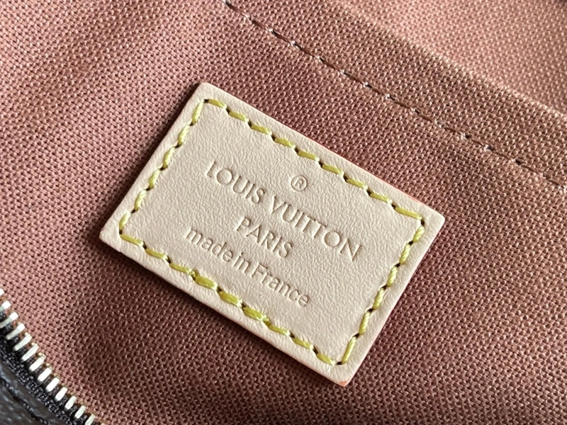 LV Satchel bags 4194A-0355