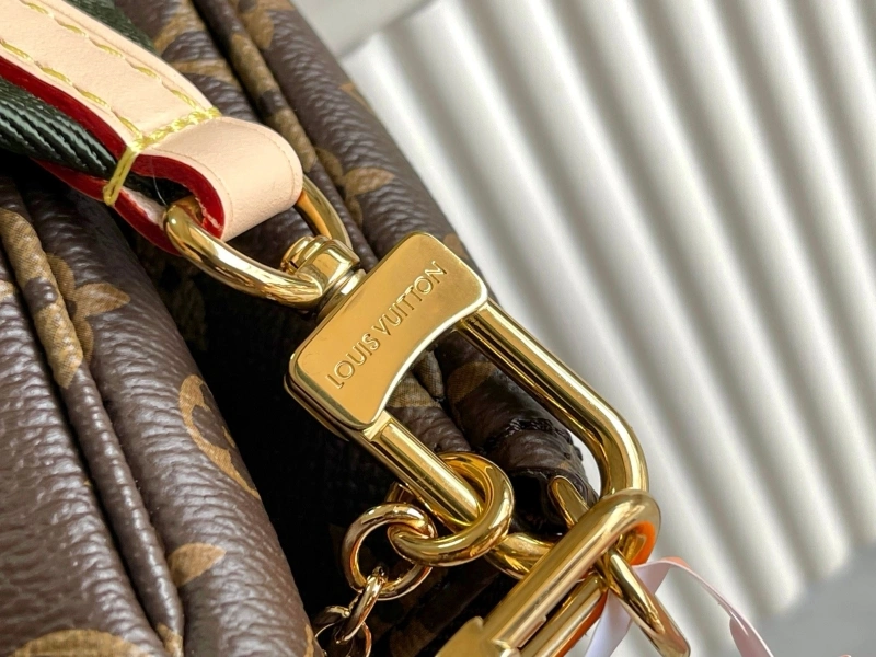 LV Satchel bags 4194A-0356