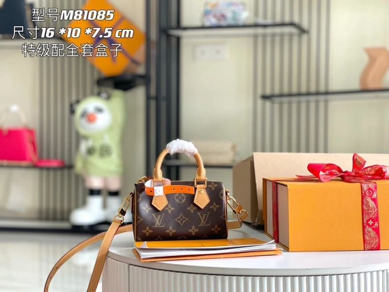 LV Speedy Bags 4194A-0363
