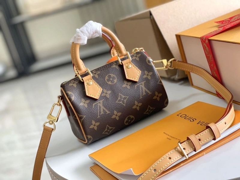 LV Speedy Bags 4194A-0363