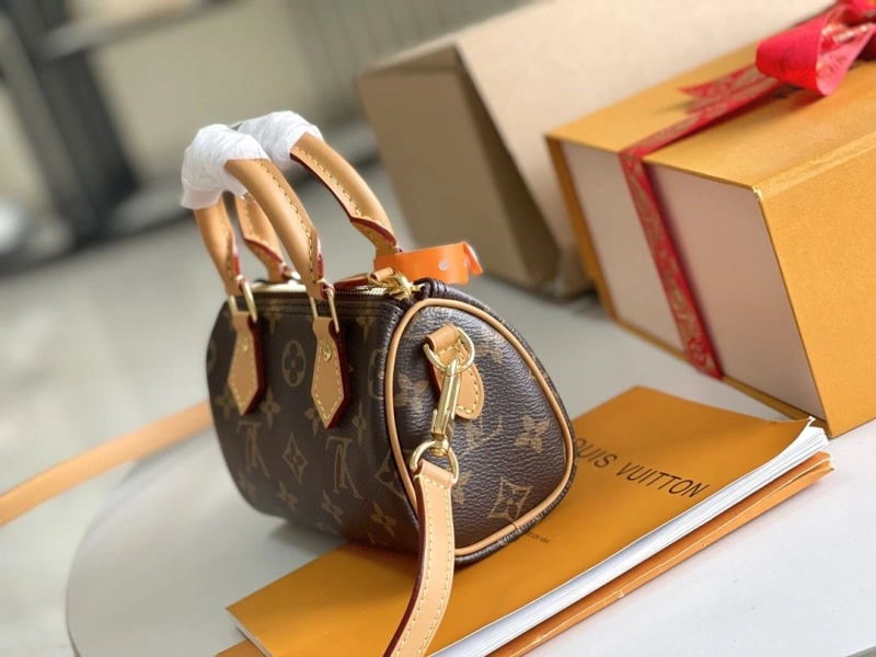 LV Speedy Bags 4194A-0363