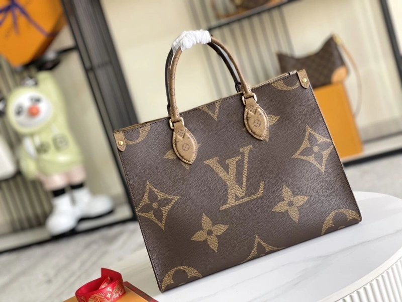 LV Shopping Bags 4194A-0364