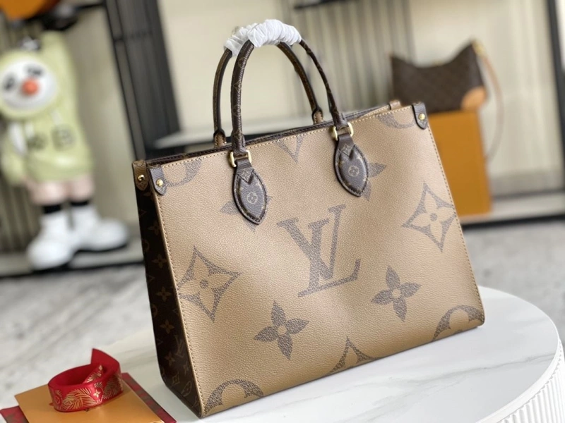 LV Shopping Bags 4194A-0364