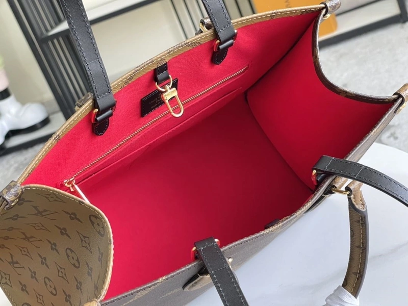 LV Shopping Bags 4194A-0364