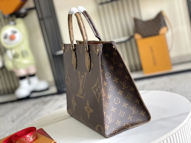 LV Shopping Bags 4194A-0365
