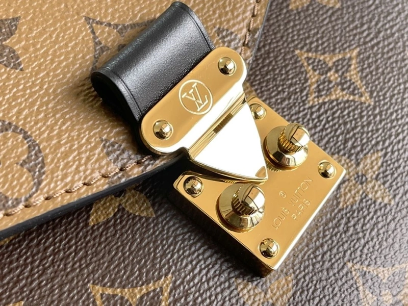 LV Satchel bags 4194A-0368