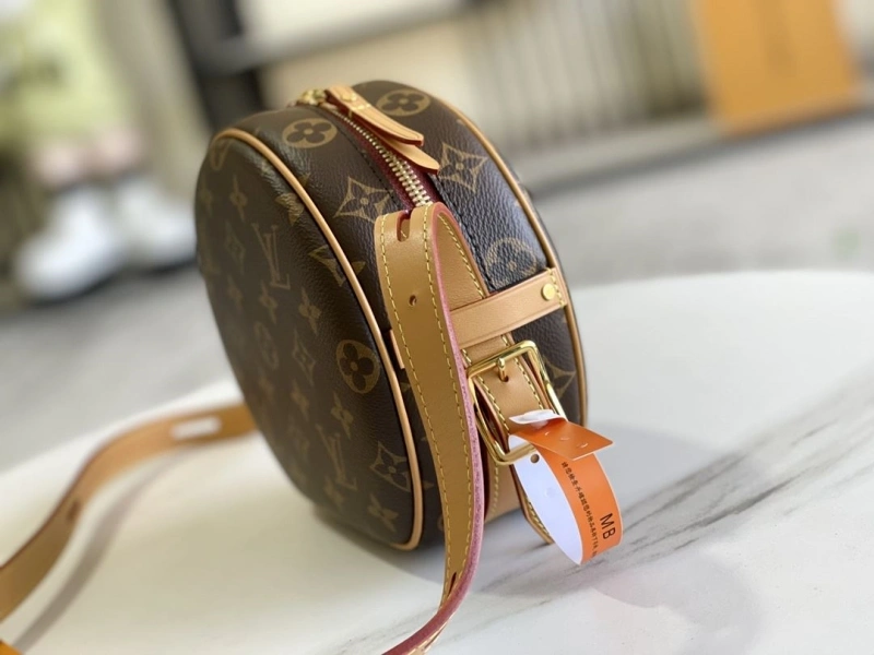 LV Round Bags 4194A-0369