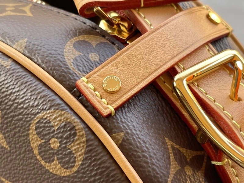 LV Round Bags 4194A-0369
