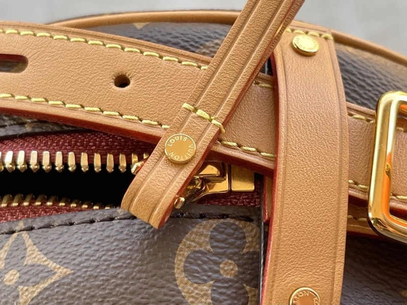 LV Round Bags 4194A-0369